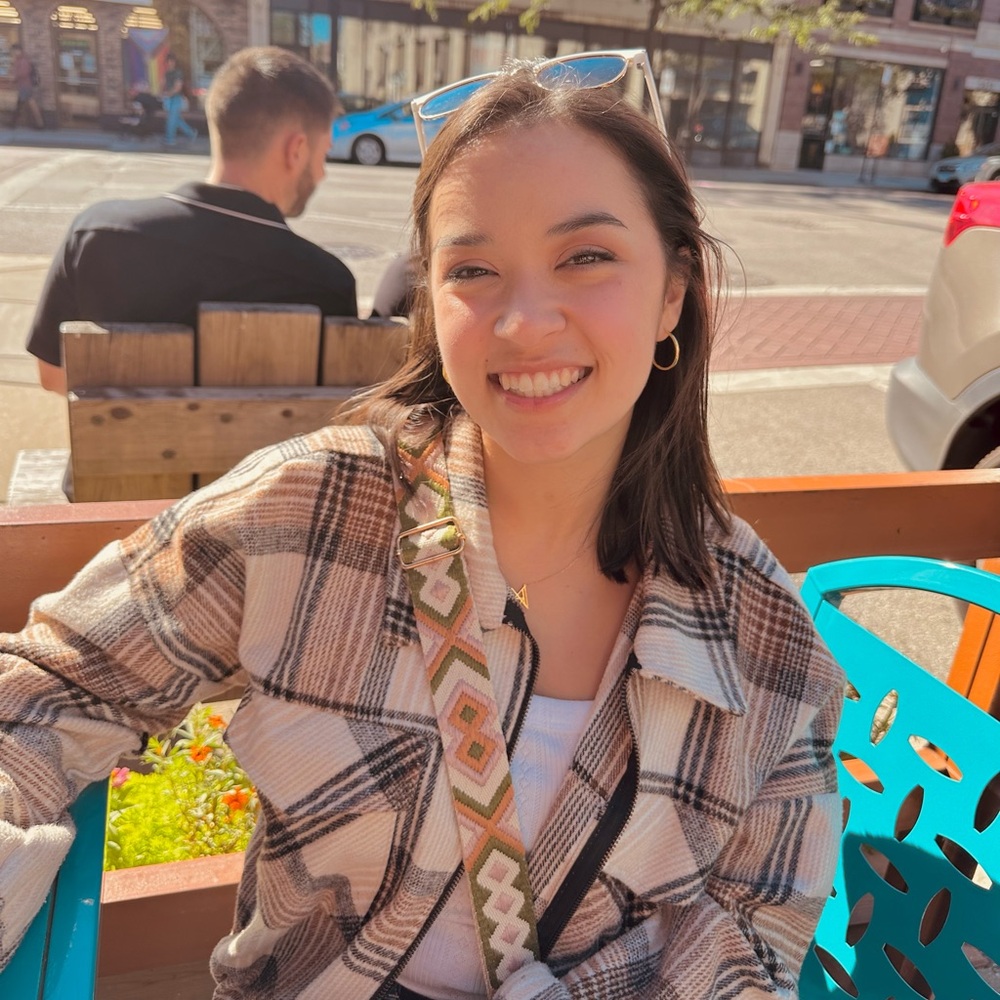 Meet your Posher, Marah